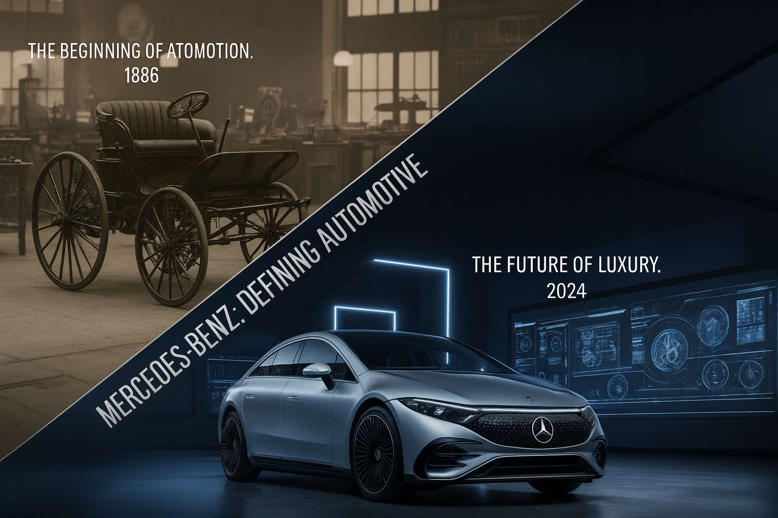 Safety, Comfort, and Performance